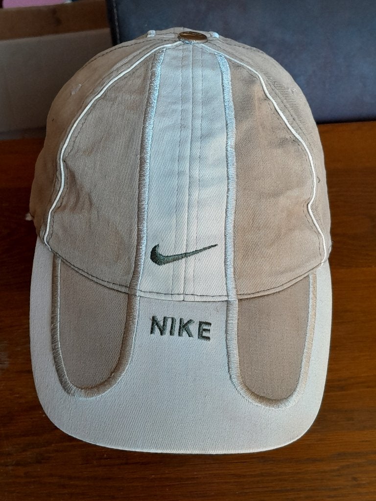 Nike Dri-FIT Fly pet / cap, Nike, Pet, Gedragen, One size fits all