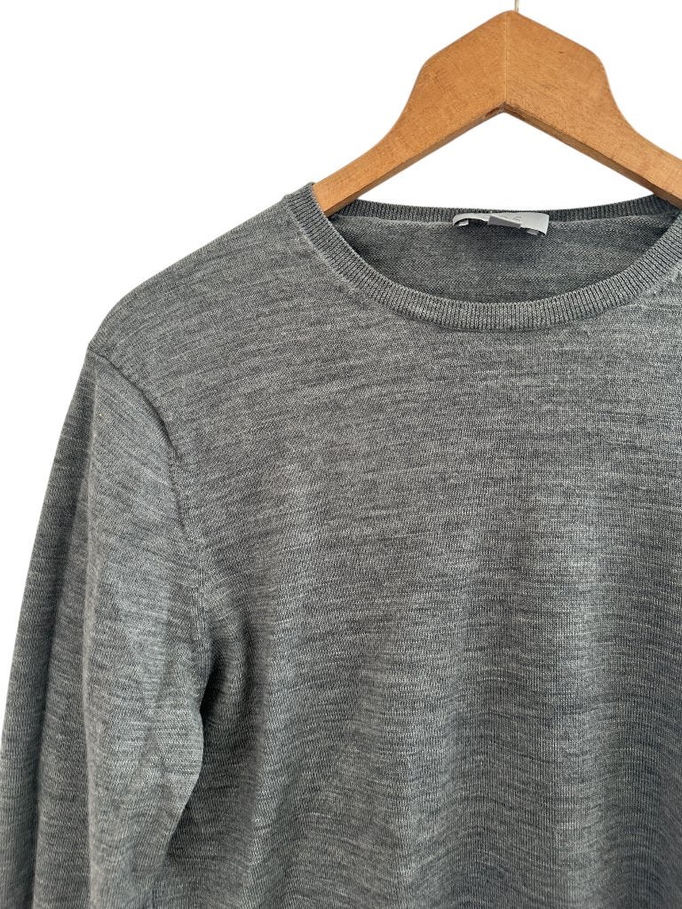 COS trui S, Nieuw, Ophalen of Verzenden, Grijs
