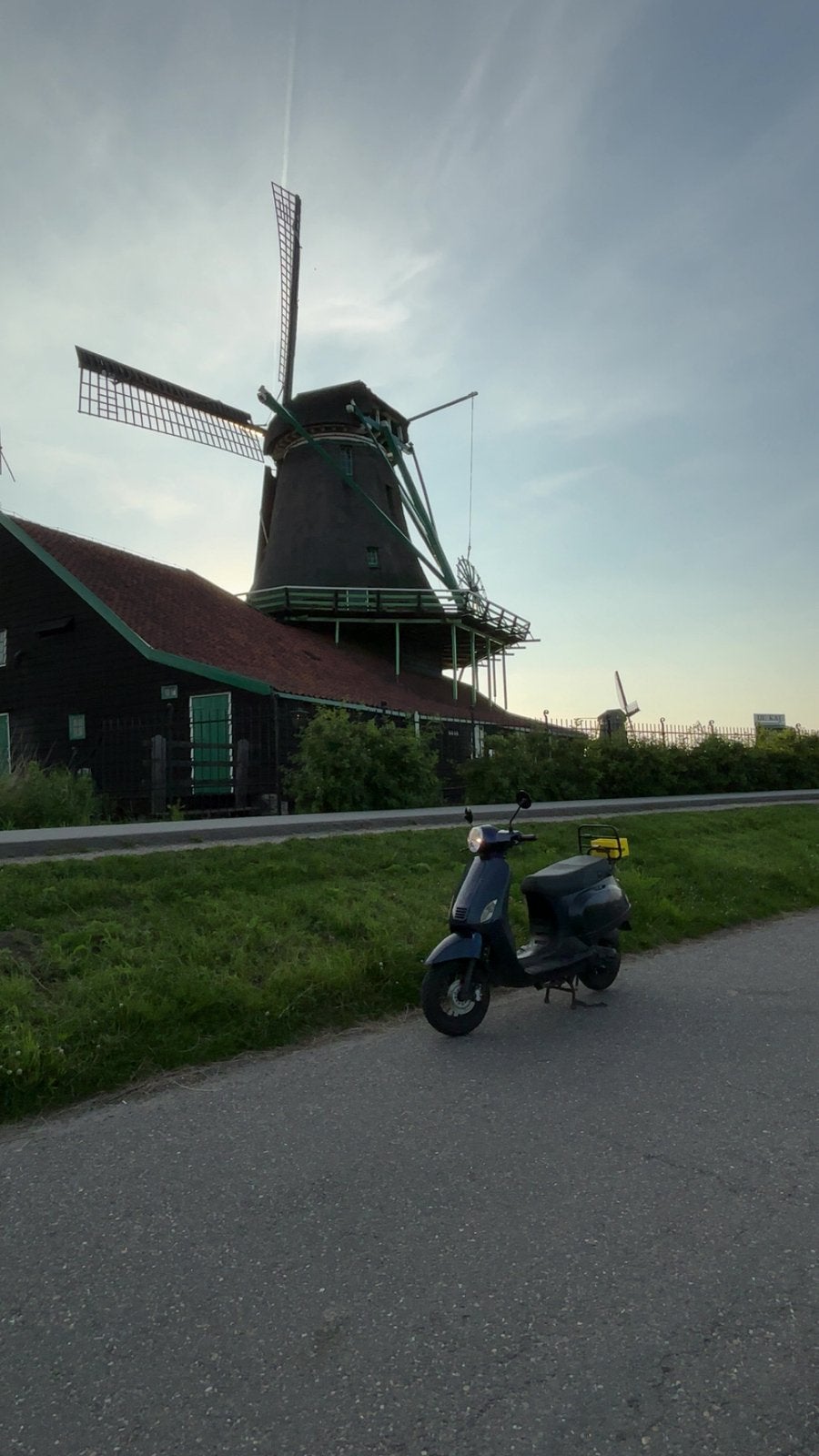 Btc riva 50cc, Fietsen en Brommers, Gebruikt, Maximaal 45 km/u, Ophalen of Verzenden, Benzine