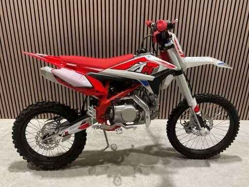 Pitbike Ultra Motocross Thunder 125 cc Crossmotor nieuw ‼️, Ophalen, Nieuw, 125 cc, Pitbike