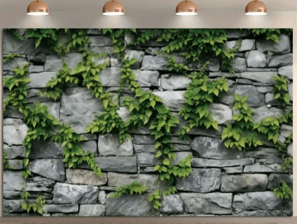 Prachtig  groot decordoek 4 mtr breed lees advertentie, Ophalen of Verzenden, Nieuw