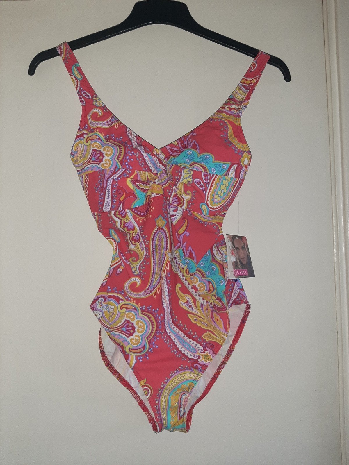 CYELL badpak nieuw maat 38B, Cyell, Verzenden, Nieuw, Badpak