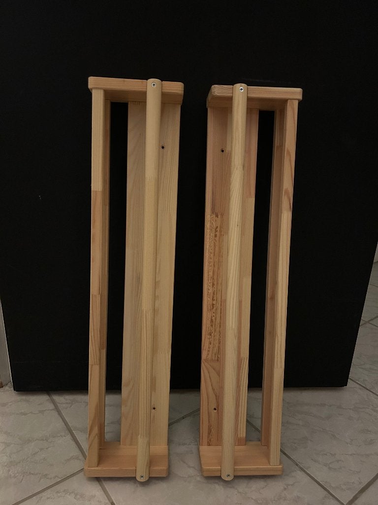 IKEA Flisat boekenrek 70cm NIEUW, Ophalen, Nieuw, Overige typen