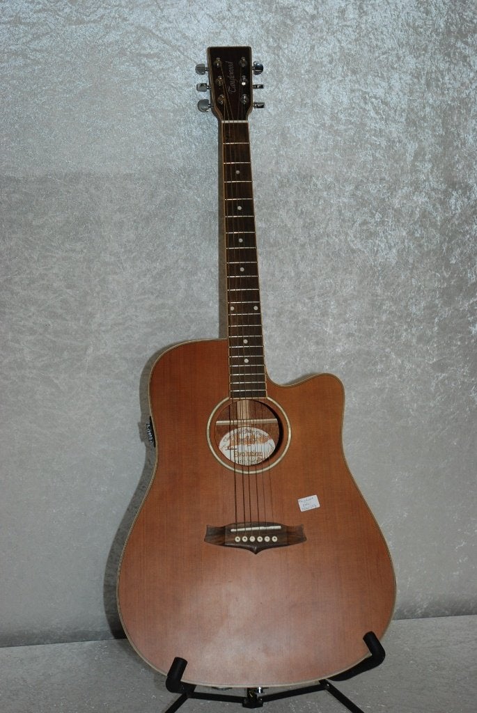 Tanglewood Semi akoestische gitaar ycs-cb tw28  <26261789>