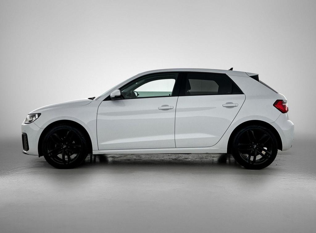 Audi A1 Sportback 25 TFSI Pro Line | VIRTUAL COCKPIT | NAVIG, 12 maanden, Stof, 95 pk, Navigatiesysteem