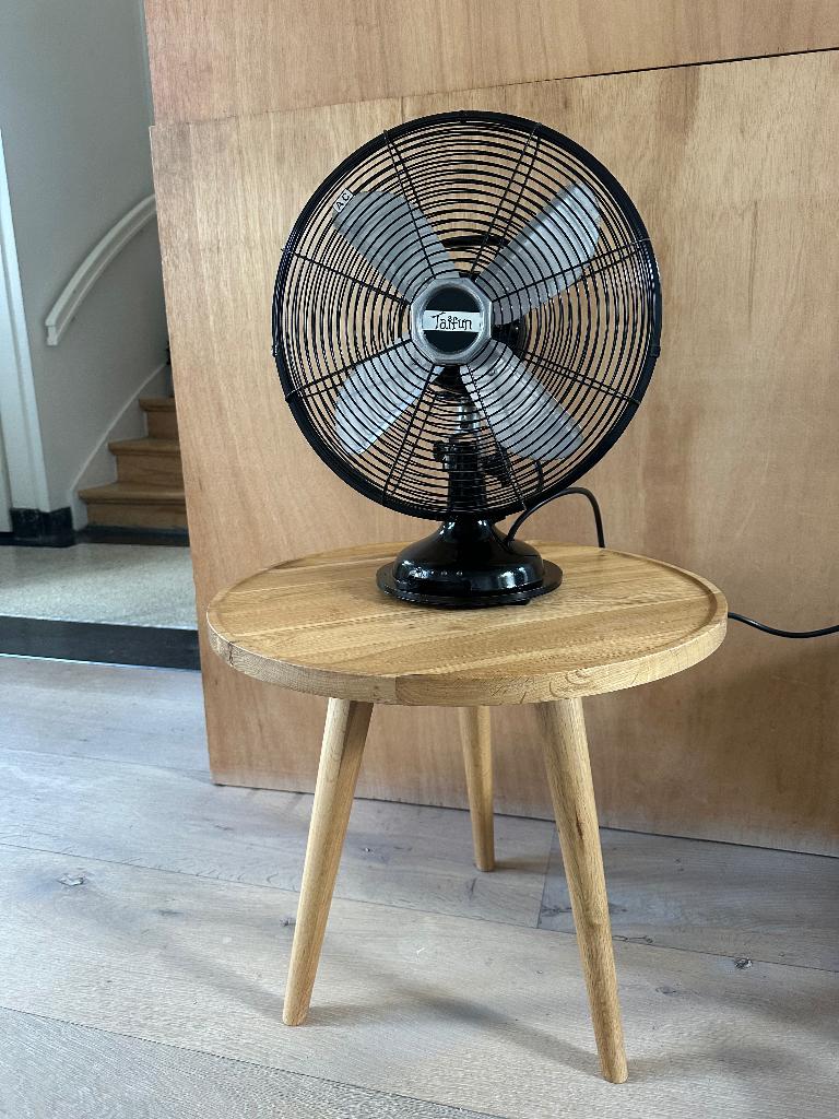 Retro Ventilator Taifun, Verzamelen, Retro, Huis en Inrichting, Ophalen