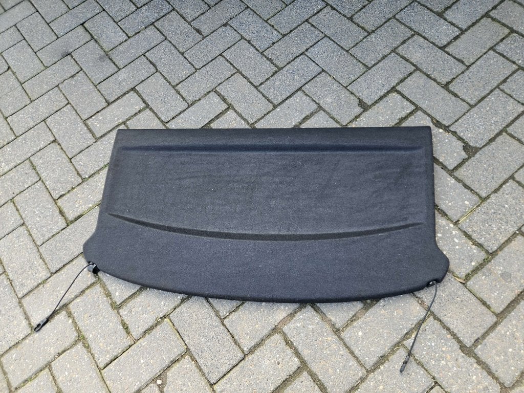 HOEDENPLANK BMW 1 SERIE E87, Auto-onderdelen, Interieur en Bekleding, Niet ingevuld, Gebruikt, Niet ingevuld, Ophalen of Verzenden