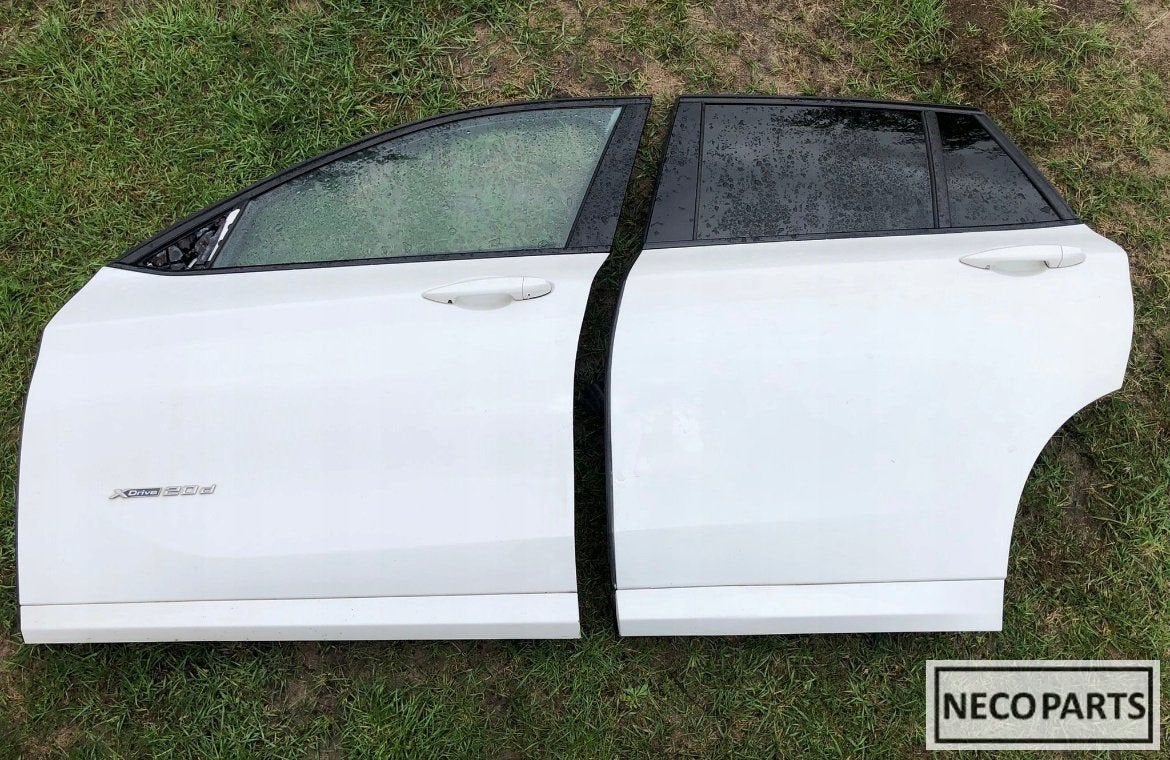 BMW X1 F48 DEUR PORTIER DEUREN PORTIEREN KLEUR A300 O.A!!
