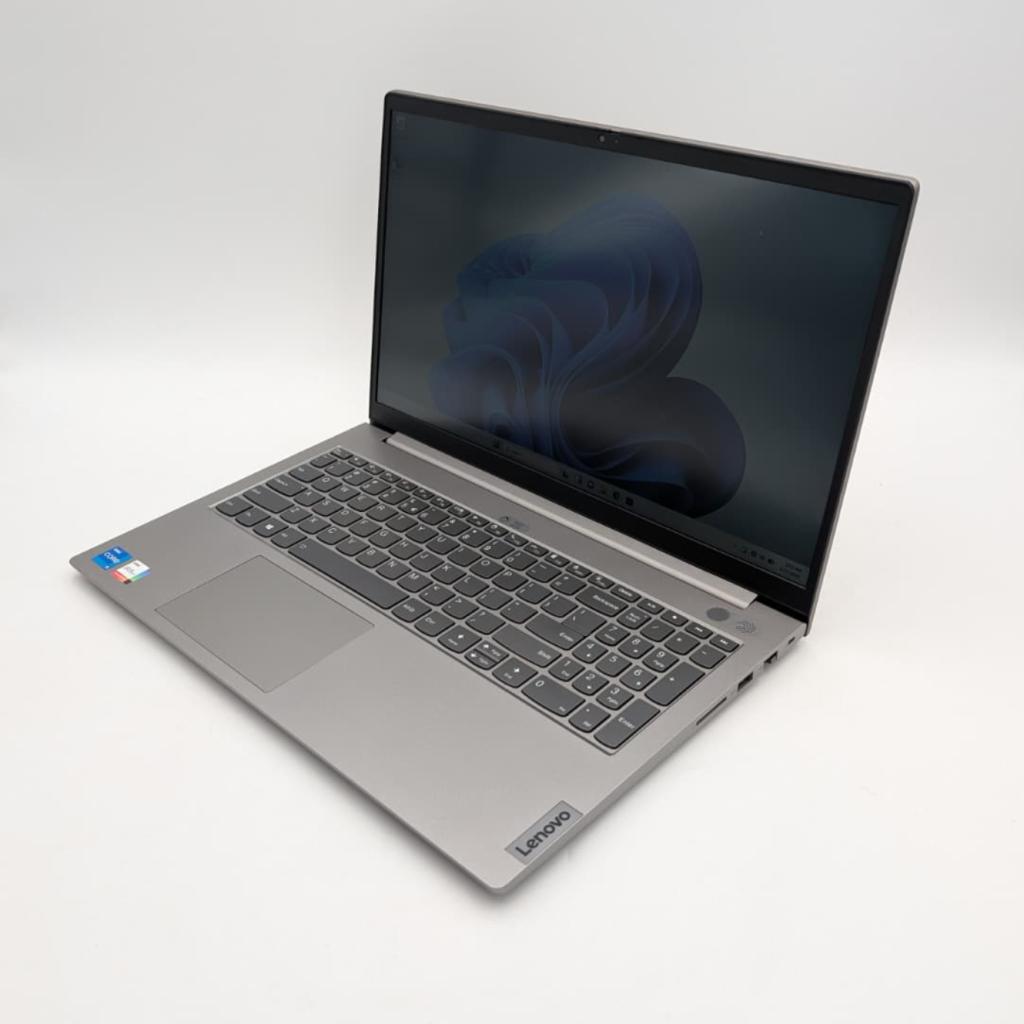 Lenovo ThinkBook 15 G2 i5 11th Gen 16Gb Laptop m2 SSD - Zgan, Computers en Software, Windows Laptops, Ruilrijk, Zo goed als nieuw