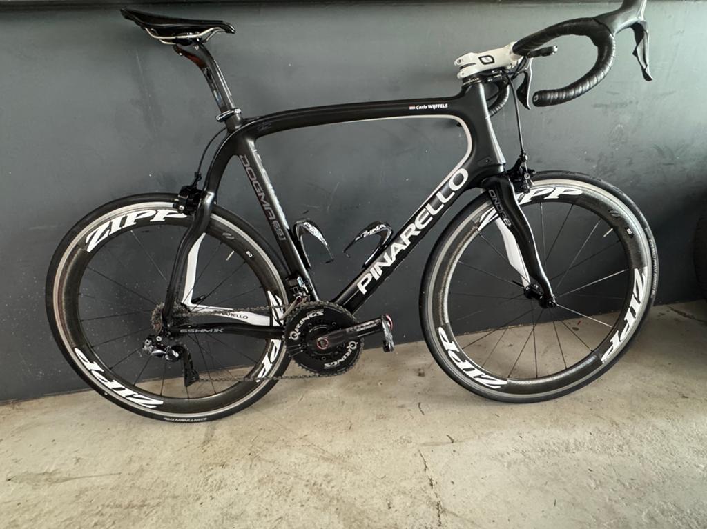 Pinarello 65.1   59.5, Overige merken, Carbon, Heren, Ophalen of Verzenden