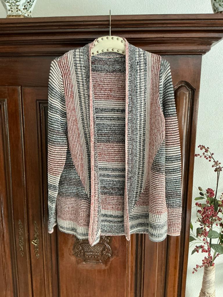 VEST, Ophalen of Verzenden, Nieuw, Maat 38/40 (M)