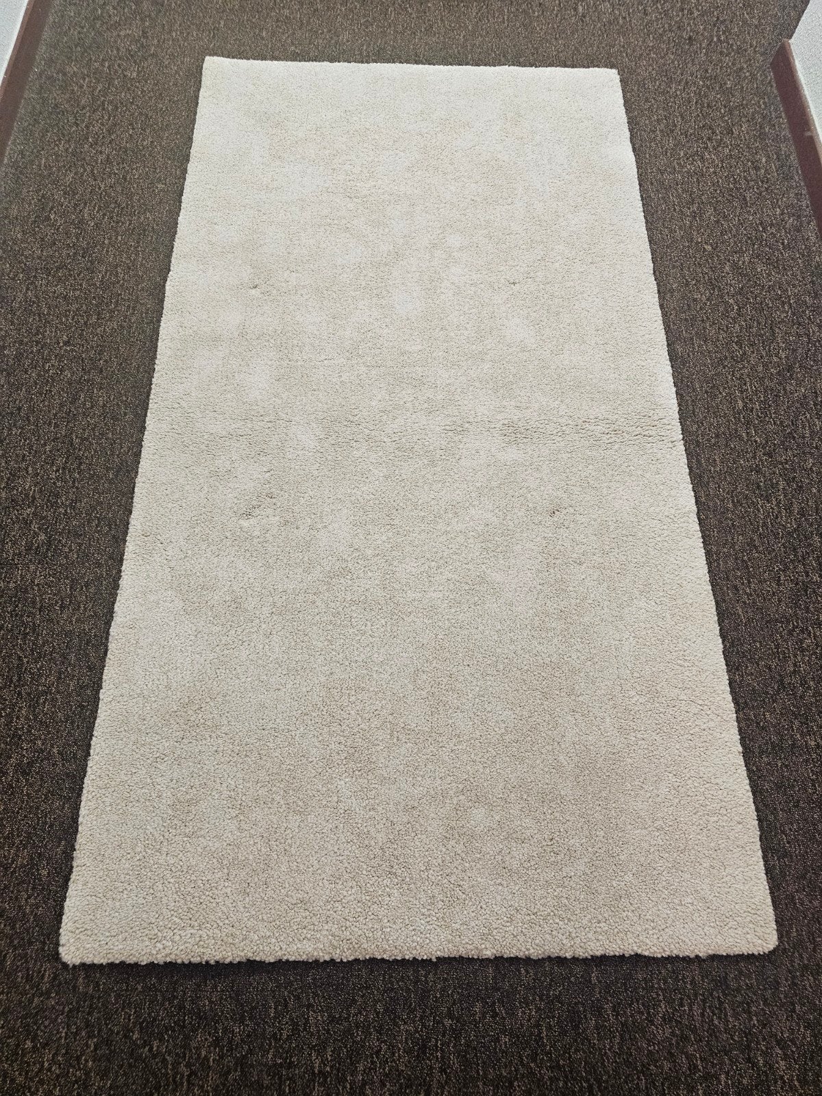 IKEA STOENSE vloerkleed  - Als nieuw!!, Ophalen, Zo goed als nieuw