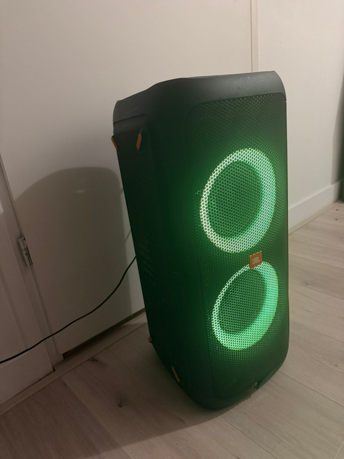 JBL PartyBox 200 Krachtige Bluetooth Speaker, Ophalen, Gebruikt, JBL, Party speaker