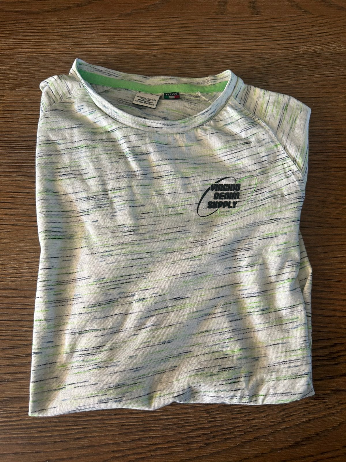 3 shirts 146/152, Ophalen of Verzenden, Gebruikt, Jongen, Shirt of Longsleeve