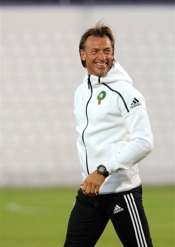 Marokko trainingspak XL nieuw!, Meerkleurig, Ophalen of Verzenden, Adidas, Voetbal