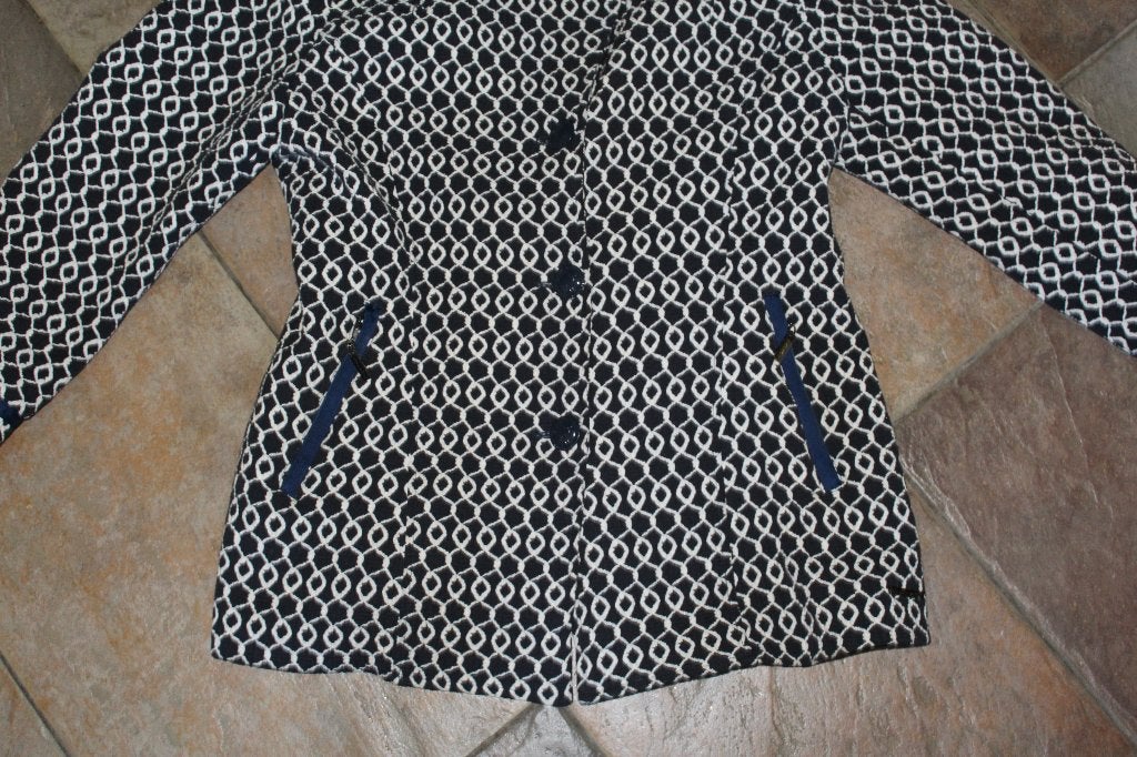 Beaumont prachtig vlot chique winterjas mt 44/46, Overige kleuren, ., Beaumont, Maat 42/44 (L)