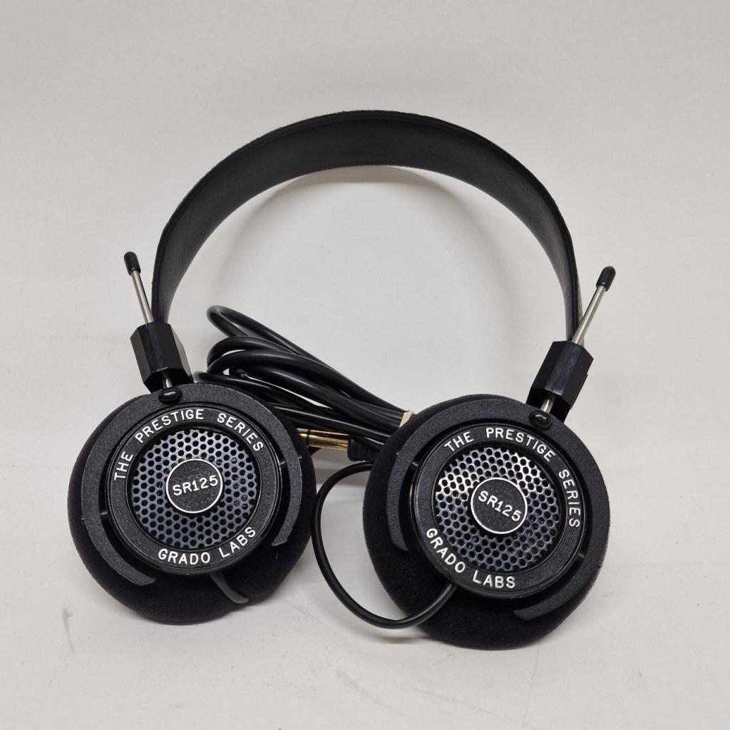 Grado SR125x Koptelefoon | Nette Staat