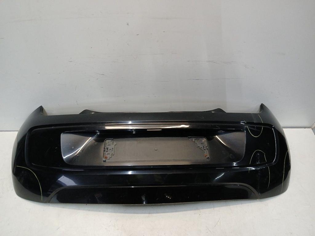 Bumper achter Volkswagen Up, Onderdelen@venauto.nl, Van der Ven Autorecycling B.V., Gebruikt, Ettenseweg 76, 4706 PB Roosendaal, The Netherlands