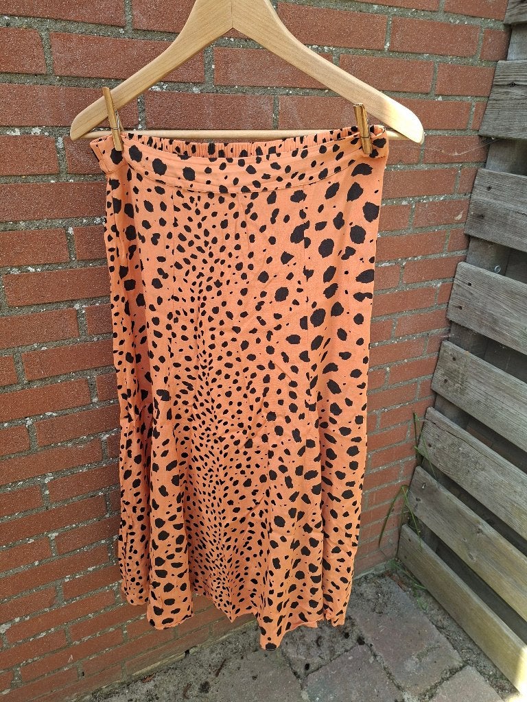 Rok merk Catwalk Junkie, Zwart, Maat 42/44 (L), Ophalen of Verzenden, Catwalk Junkie