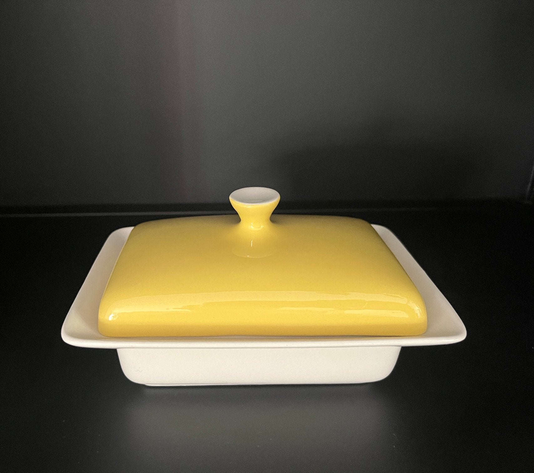 Pastel Regout botervloot Charmant., Ophalen of Verzenden