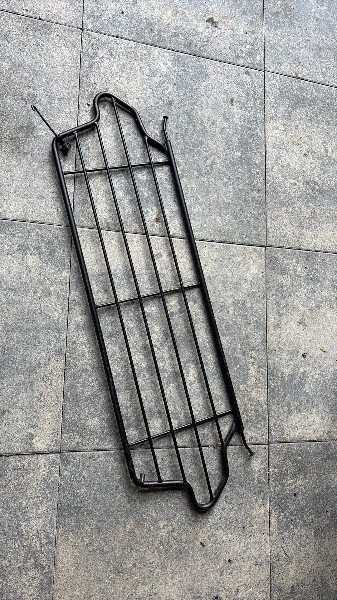 Hondenrek voor opel insignia, Ophalen, Gebruikt
