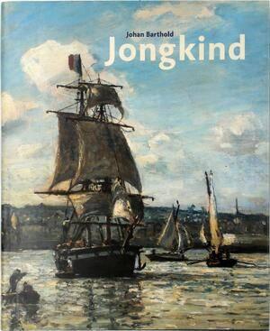 Johan Barthold Jongkind - John Sillevis e.a, Ophalen of Verzenden, Zo goed als nieuw, Schilder- en Tekenkunst