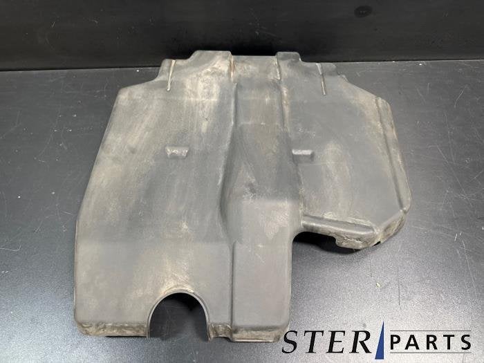 Motor Beschermplaat van een Mercedes Vito, Gebruikt, -, Ophalen of Verzenden, -