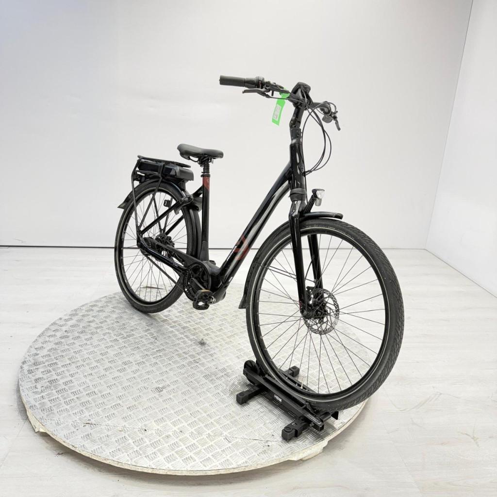 Koga E Nova Dames zwart 55cm 2023, Overige merken, Gebruikt, -, - 0
-, NL