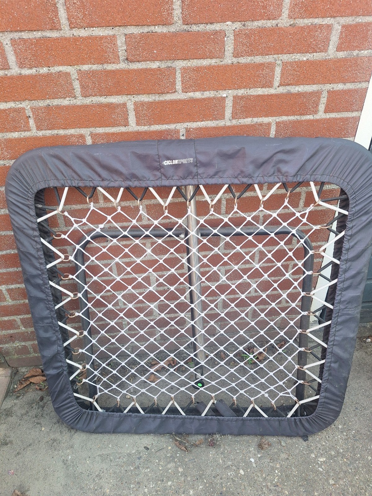 Rebounder Voetbal Keeper, Maat XS of kleiner, Ophalen of Verzenden, Gebruikt, Overige typen