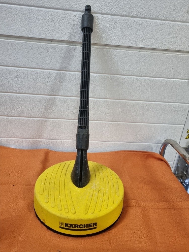 karcher t-racer terrasreiniger, Ophalen of Verzenden, 'T Olde Gre-j, Info@toldegrej.nl, Endepoelstraat 20f Didam