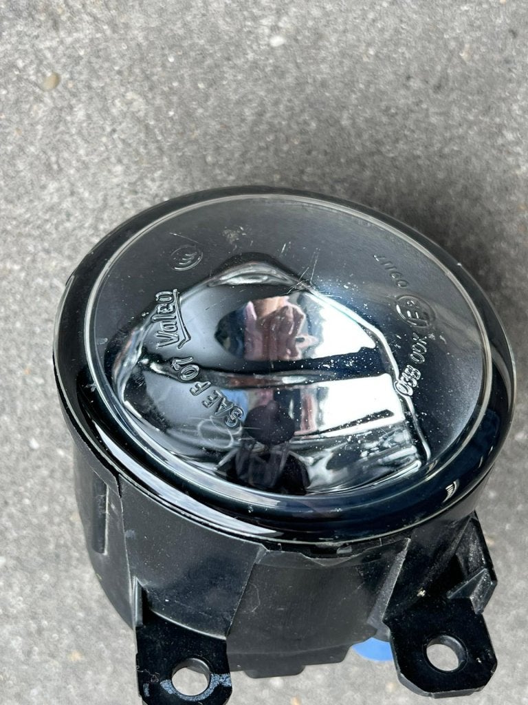mistlamp c5 aircross 89207181 links, Niet ingevuld, Citroën, Niet ingevuld, Nieuw