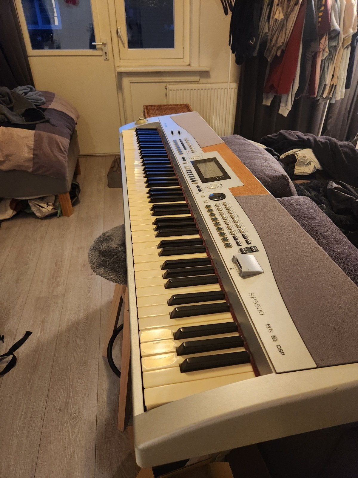 Thomann SP-5500 Digitale Piano - Gebruikt