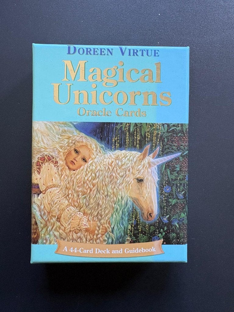 Doreen Virtue Oracle Cards, diverse decks, Tarot of Kaarten leggen, Overige typen, Diverse auteurs, Ophalen of Verzenden