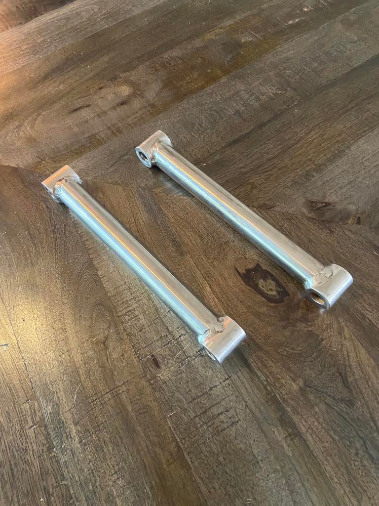 Hardtail struts Harley Davidson, Ophalen of Verzenden