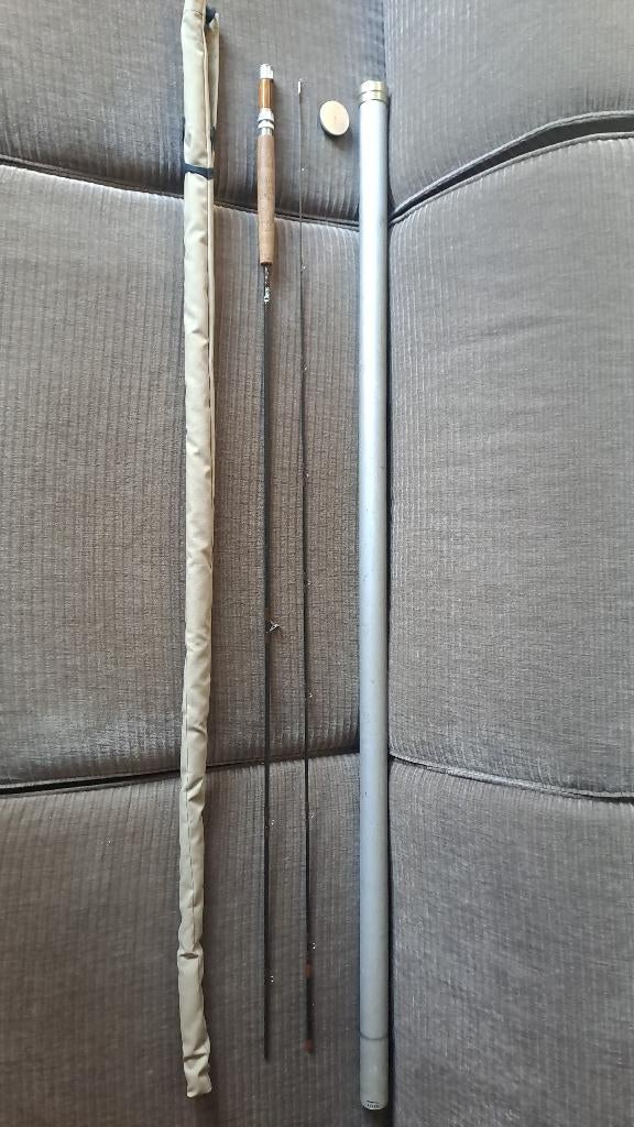 Orvis Performer 9' #6, Ophalen, Gebruikt, Overige typen