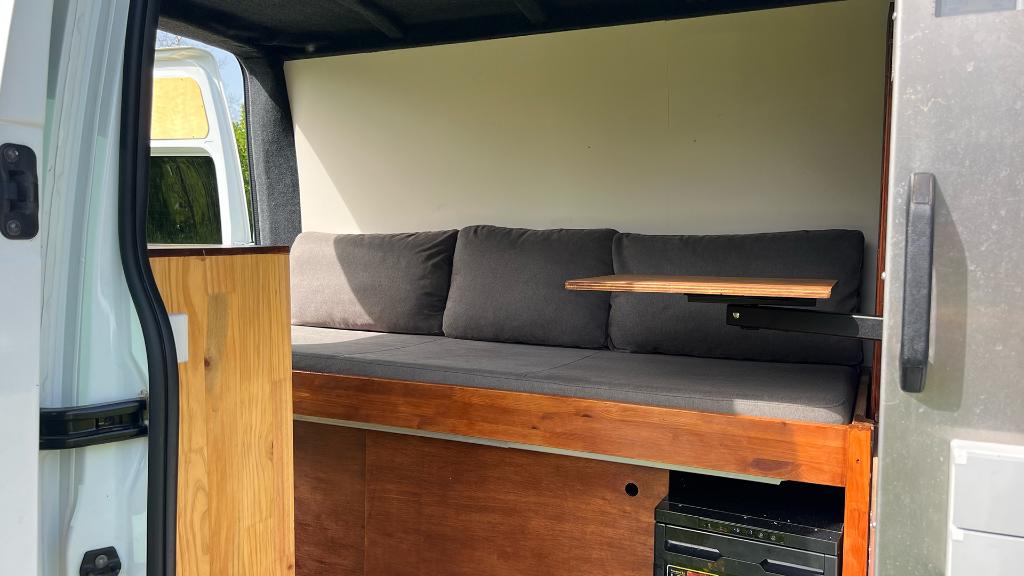 Caravans And Camping Opel