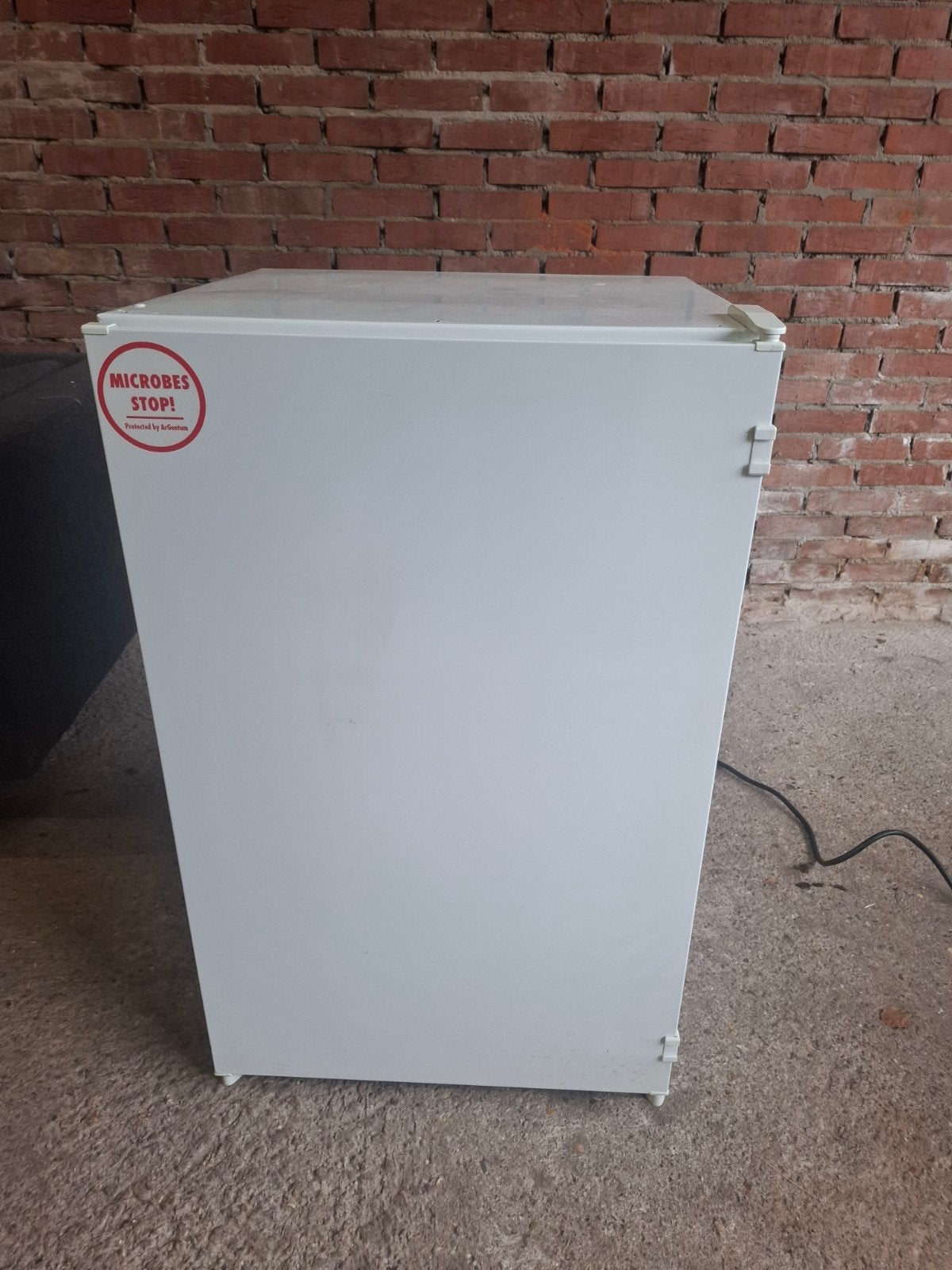 Koelkast inbouw 88 cm, Gebruikt, 100 tot 150 liter, Energieklasse A of zuiniger, 45 tot 60 cm
