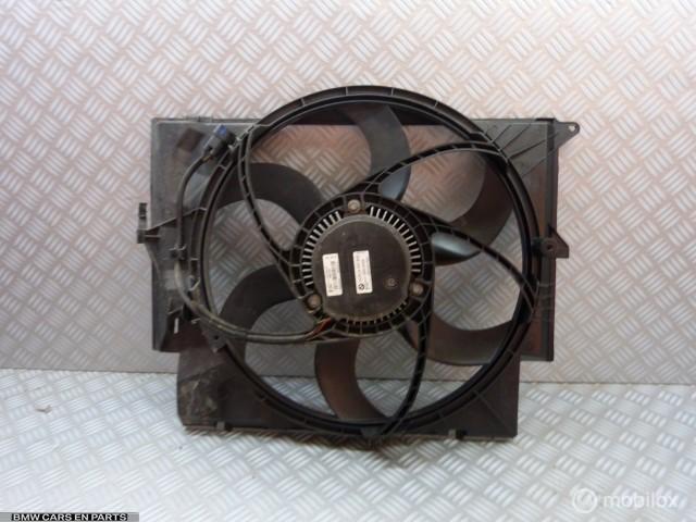Airco koelvin BMW 3-serie E90 E91 E87 diesel koelvin, Gebruikt, Ophalen of Verzenden, BMW, BMW