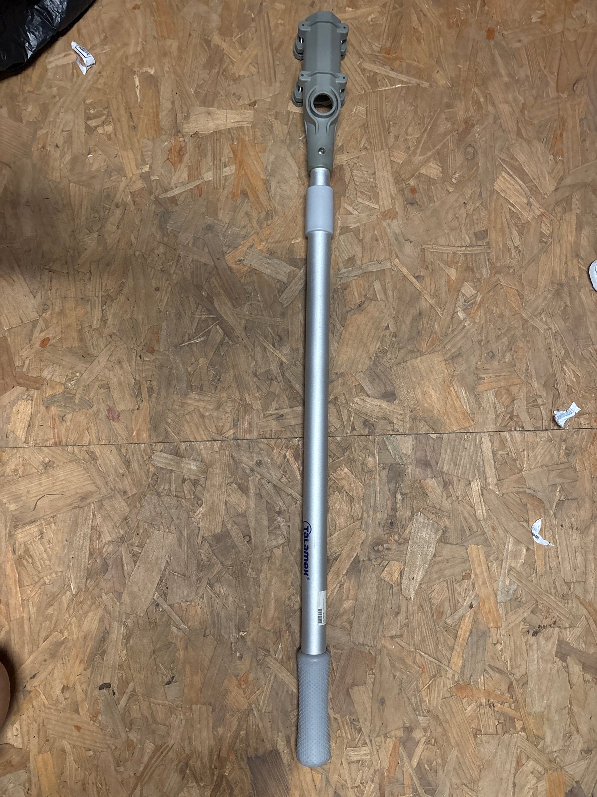 Nieuw BB motor-verlengstuk 60-120 cm, Ophalen of Verzenden, Nieuw, Motor en Techniek