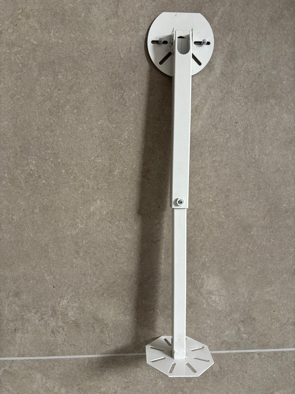Ei Accessoires rookmelderpendel 220980, Overige stijlen, Nieuw, Ophalen of Verzenden, Metaal