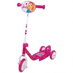 Barbie Step voor kinderen vanaf 2 jaar, Ophalen of Verzenden, Nieuw, Overige typen