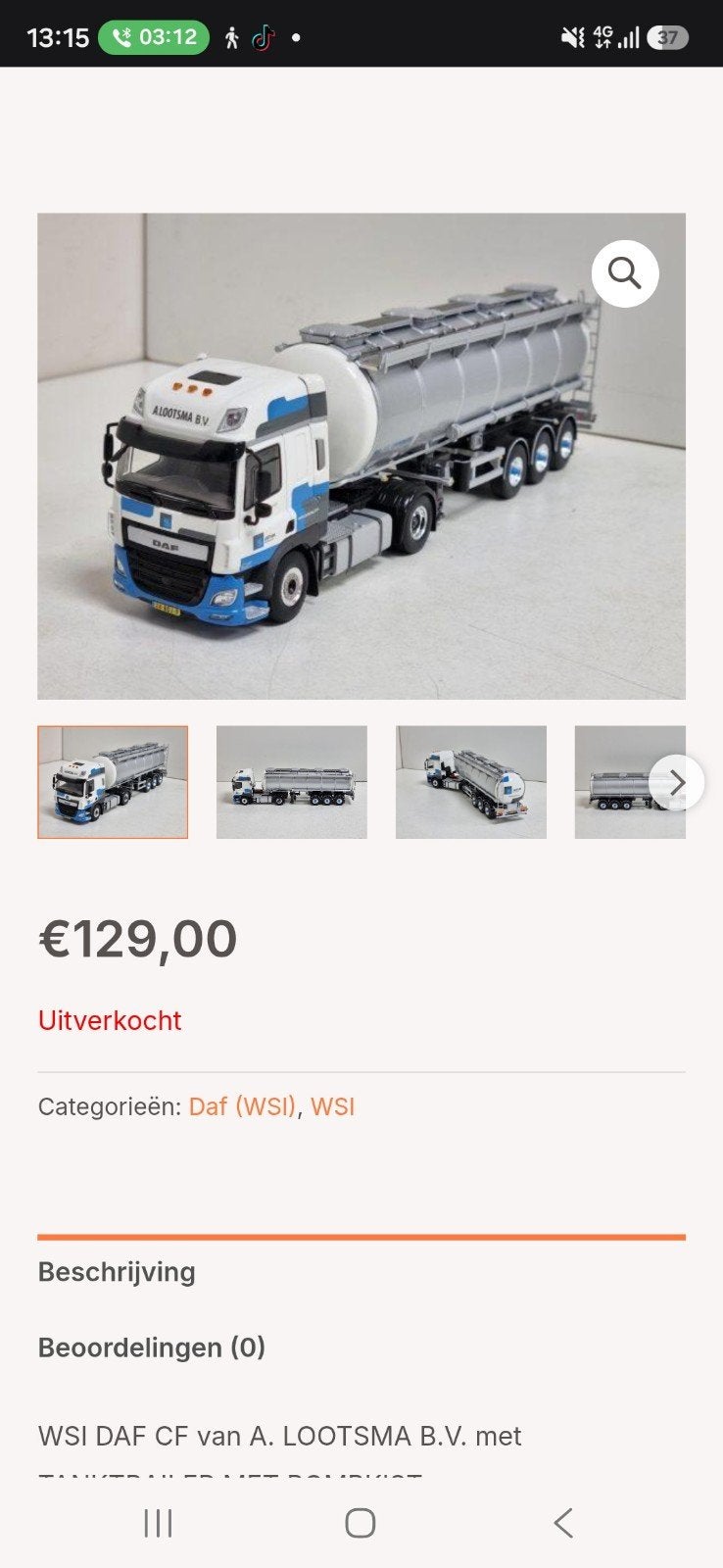 loodsma gezocht, 33 - 40 uur, Overige vormen