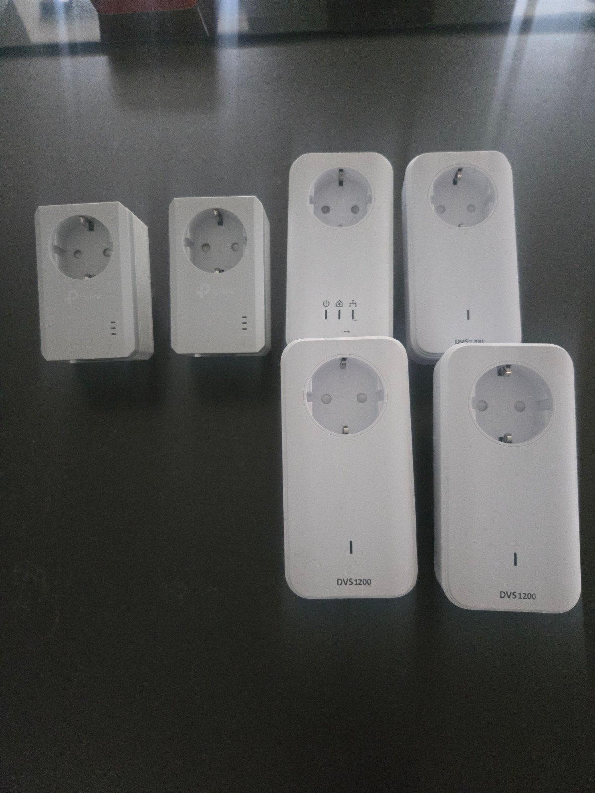 Devolo DVS 650 piwerline Adapters Tap-link Adapters, Ophalen of Verzenden, Nieuw