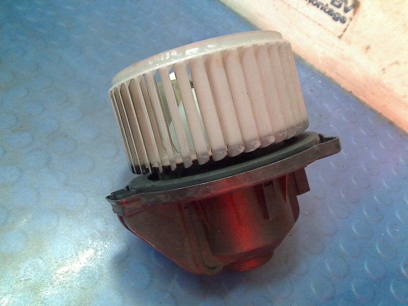 Kachel Ventilatormotor Range Rover Sport (LS) 2006, Campus Kronberg 7, Kronberg im Taunus 61476, , Duitsland, Jaguar Land Rover Deutschland GmbH