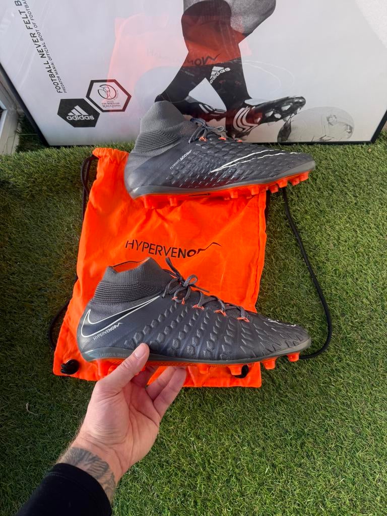 Nike Hypervenom voetbalschoenen, Sport en Fitness, Voetbal, G, Maat XS of kleiner, G, Schoenen