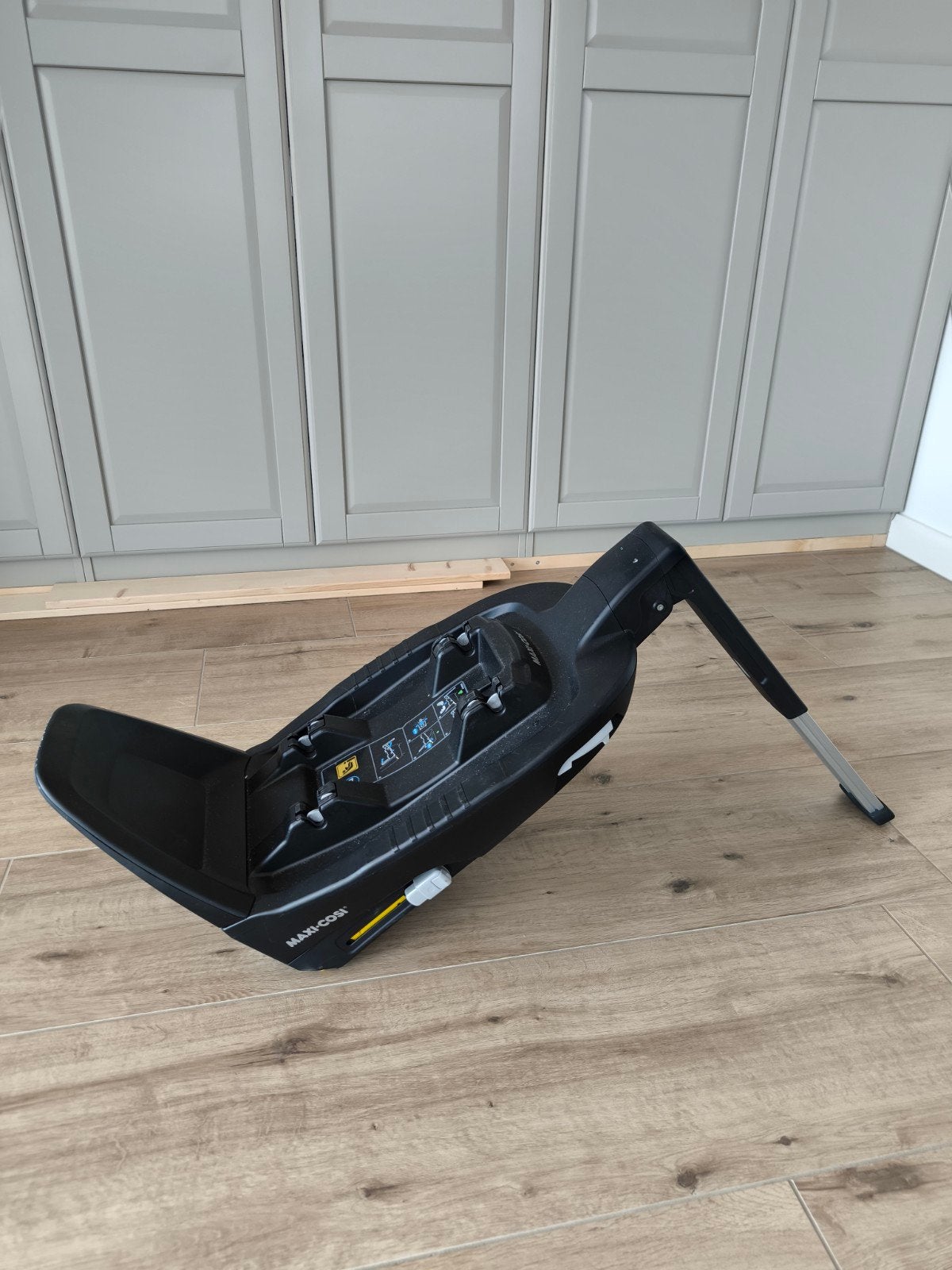 maxicosi I size isofix base familyfix 2, Kinderen en Baby's, Autostoeltjes, Ophalen, 0 t/m 13 kg, Maxi-Cosi, Isofix