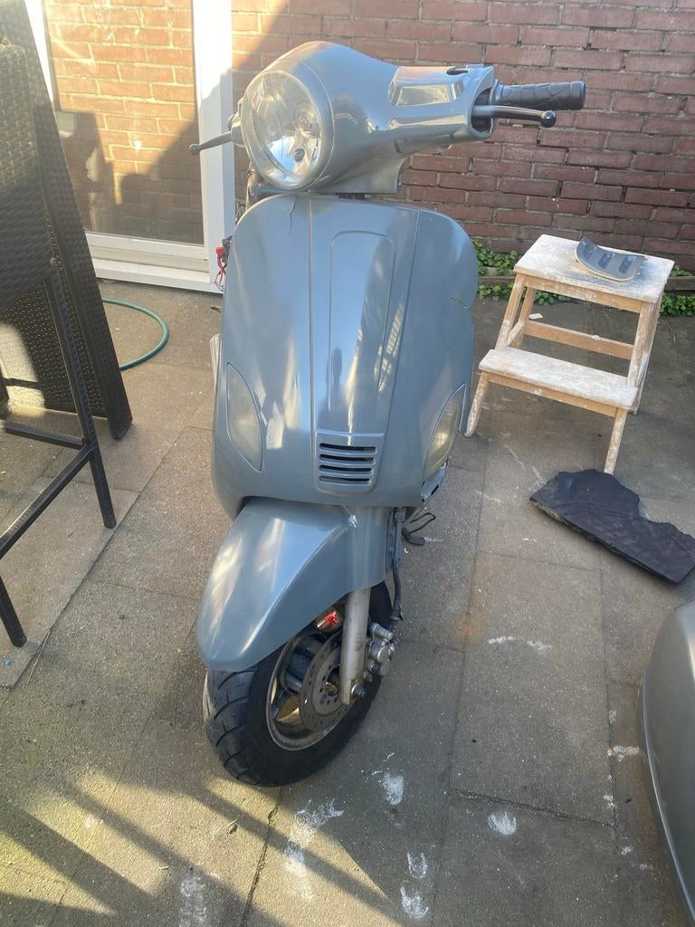 AGM Scooter - Start niet - Onderdelen/Opknapper, Ophalen of Verzenden, Gebruikt, Overige typen, Overige merken