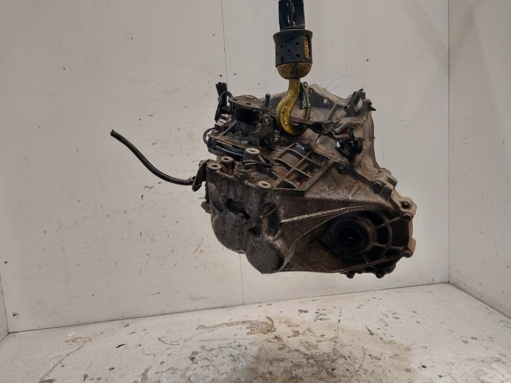 Versnellingsbak Schakel Peugeot 107 (2005-06/2014-05) 2231W4, Kontakt-peugeot@peugeot.com, Gebruikt, Peugeot Deutschland GmbH