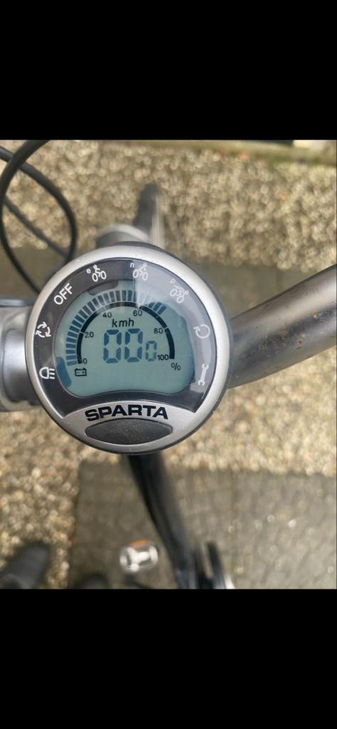 Display, Fietsen en Brommers, Ophalen of Verzenden, Gebruikt