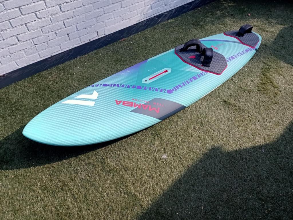 fanatic freewave boards uitstekende staat, Watersport en Boten, Windsurfen, Ophalen, Minder dan 250 cm, Fanatic, Zo goed als nieuw